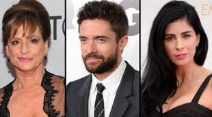 HBO prepara 'People in New Jersey' con Sarah Silverman, Topher Grace y Patti LuPone