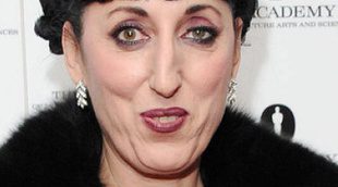 Rossy de Palma se suma a la séptima temporada de 'La que se avecina'