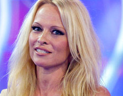 Pamela Anderson: "Todavía guardo uno de los bañadores rojos de 'Los vigilantes de la playa'"