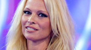 Pamela Anderson: "Todavía guardo uno de los bañadores rojos de 'Los vigilantes de la playa'"