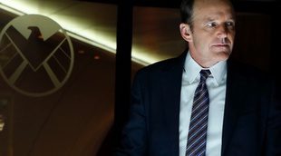 Fox España estrena este viernes 'Marvel's Agents of S.H.I.E.L.D.'