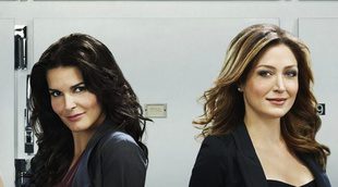 Calle 13 estrena la cuarta temporada de 'Rizzoli & Isles'