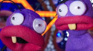 Trancas y Barrancas serán Pichas y Cachas en la versión mexicana de 'El hormiguero'