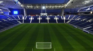 Canal+ Liga descubre desde el lunes en 'El túnel' la historia de los estadios de fútbol