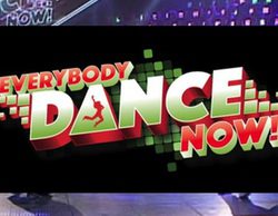 Antena 3 tiene una opción de compra sobre el formato 'Everybody dance now' que no ha ejercido