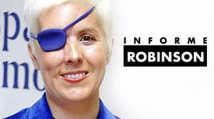 Canal+1 recupera este domingo el 'Informe Robinson' sobre María de Villota