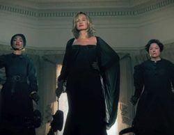 'American Horror Story: Coven' se estrena con una audiencia de récord