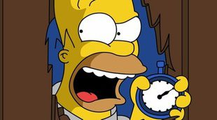 El actor que pone la voz al personaje que morirá en 'Los Simpson' no sabe que será él