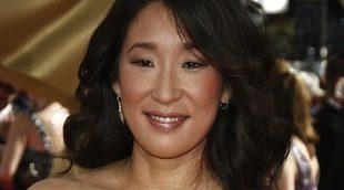Sandra Oh ('Anatomía de Grey'): "No quiero que Cristina Yang muera"