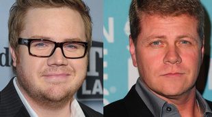 Josh McDermitt y Michael Cudlitz fichan por la cuarta temporada de 'The Walking Dead'