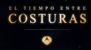 La presentación de 'El tiempo entre costuras' supera los 5,6 millones (28,5%) en su emisión simultánea