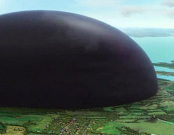 El último capítulo de la primera temporada de 'La Cúpula' seduce al 18,5% de los espectadores