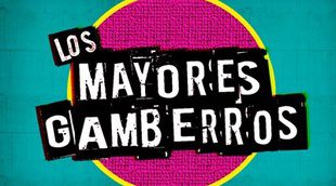 Antena 3 renueva 'Los mayores gamberros' por una segunda temporada