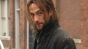 Fox España estrena 'Sleepy Hollow' el próximo 7 de noviembre