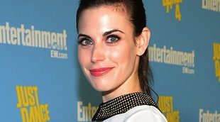 'Intelligence' detiene su producción unos días debido a la operación de apendicitis de Meghan Ory