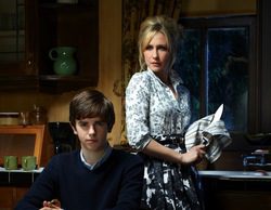 TNT estrena este martes 'Bates Motel' tras la emisión de 'Rehenes'