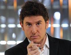 Manel Fuentes será el presentador de los Premios Goya 2014 en TVE