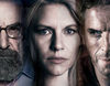 'Homeland' regresa a Cuatro el próximo martes con doble capítulo de estreno de la tercera temporada