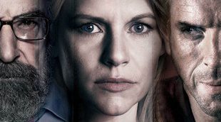 'Homeland' regresa a Cuatro el próximo martes con doble capítulo de estreno de la tercera temporada