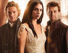 Correcto estreno de 'Reign' en CW
