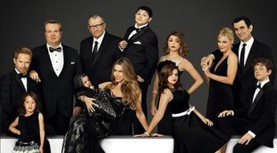 Neox estrena este domingo la quinta temporada de 'Modern Family'