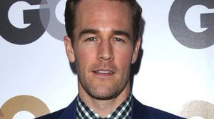 James Van Der Beek a 'Cómo conocí a vuestra madre' en su última temporada