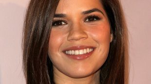 America Ferrera interpretará a una monja en 'Damascus', una serie que ya graba su piloto