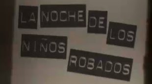 Jordi González presenta este martes en Telecinco otro programa especial sobre niños robados
