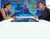 'El objetivo de Ana Pastor' bate récord de temporada con la entrevista a Zapatero