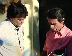 Intereconomía TV estrena la segunda temporada de 'Daños colaterales' con "Andalucía, qué bonita ERE"