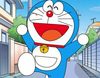 'Doraemon, el gato cósmico' sube al 3,6% en Boing