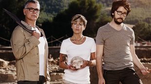 Historia estrena 'Arqueólogo por un día', un programa que muestra parte de la gran riqueza patrimonial de España