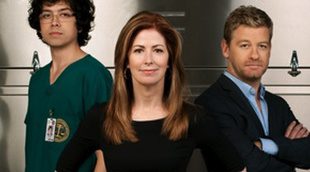 ABC baraja resucitar 'Body of Proof' ('El cuerpo del delito')