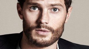 Jamie Dornan, el sheriff de 'Once Upon a Time', será el nuevo Christian Grey en "50 sombras de Grey"