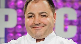 Eduardo Sánchez arremete contra 'Top Chef'