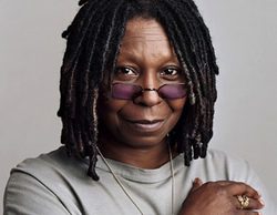 Whoopi Goldberg participará en 'Once Upon a Time in Wonderland'