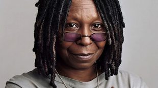 Whoopi Goldberg participará en 'Once Upon a Time in Wonderland'