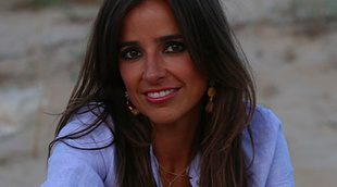 Carmen Alcayde: "Estoy en el momento perfecto de mi vida para presentar un reality show"