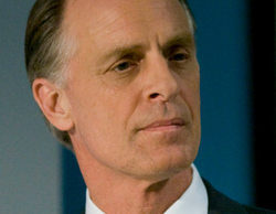 Keith Carradine participará en la cuarta temporada de 'Hope',  protagonizada por su hija, Martha Plimpton