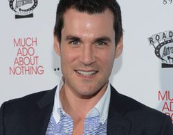 Sean Maher ('Firefly') será un villano en la segunda temporada de 'Arrow'