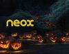 Neox Kidz celebra Halloween desde este sábado hasta el domingo 3 de noviembre