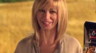 Un anuncio de pasta protagonizado por Susanna Griso menosprecia las hortalizas, según Autocontrol