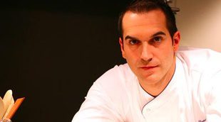 Mediaset prepara un programa de tapas con el chef Mario Sandoval