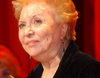 Muere Amparo Soler Leal, actriz y presentadora de televisión