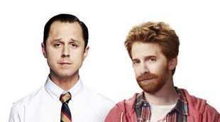 'Dads' logra una temporada completa en Fox
