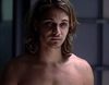 Luke Grimes, James de 'True Blood', será el hermano de Christian Grey en "50 sombras de Grey"
