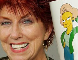 Muere Marcia Wallace, Sita Krabappel en 'Los Simpson'