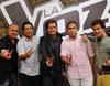 Los "robos" y el "Último asalto", novedades de "Las batallas" de la segunda edición de 'La voz'