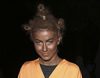 Julianne Hough se disculpa por pintarse el rostro de negro como un personaje de 'Orange is the New Black'