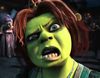 El cortometraje "Shreky Movie" anota un buen 3,1% en Neox